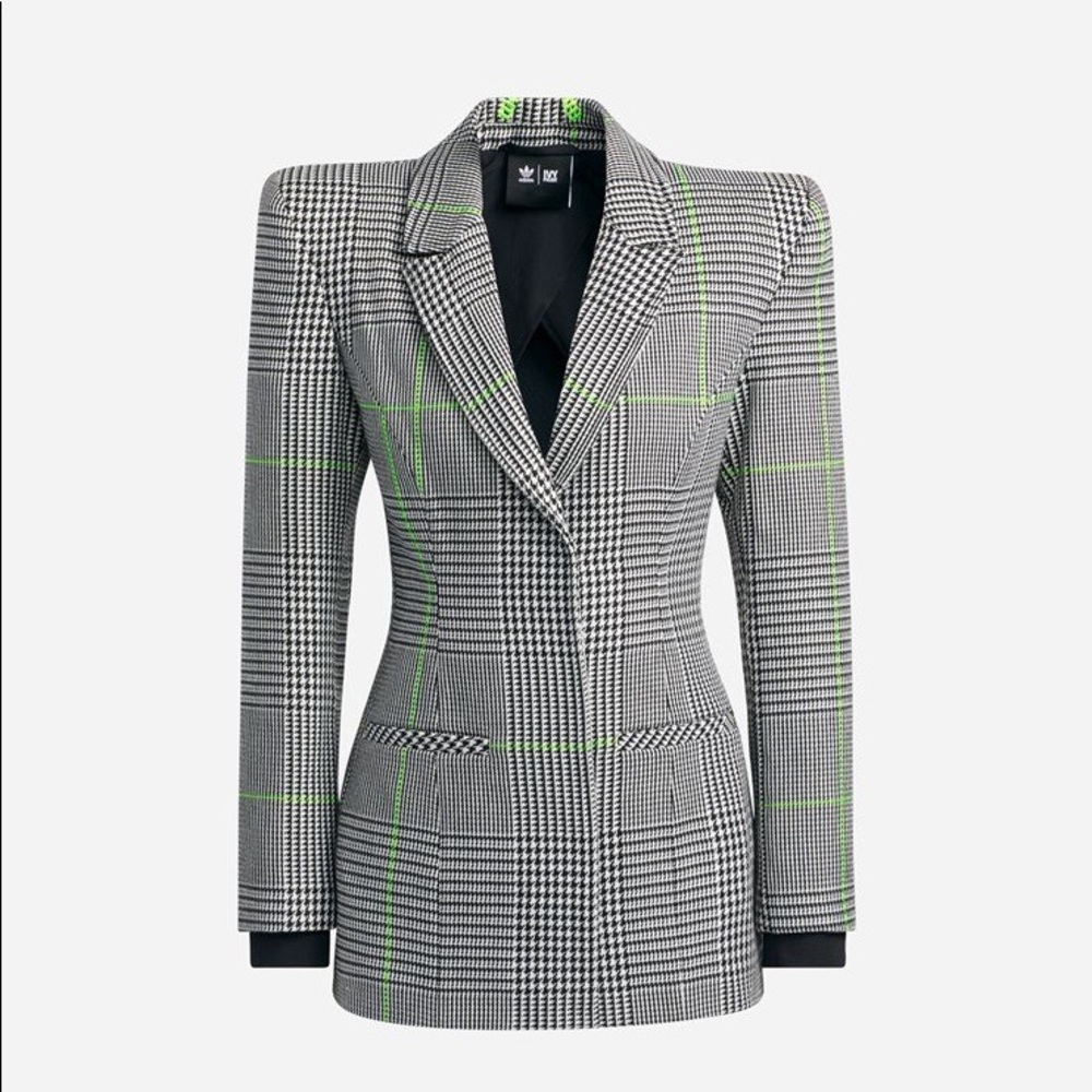 IVY PARK BLAZER